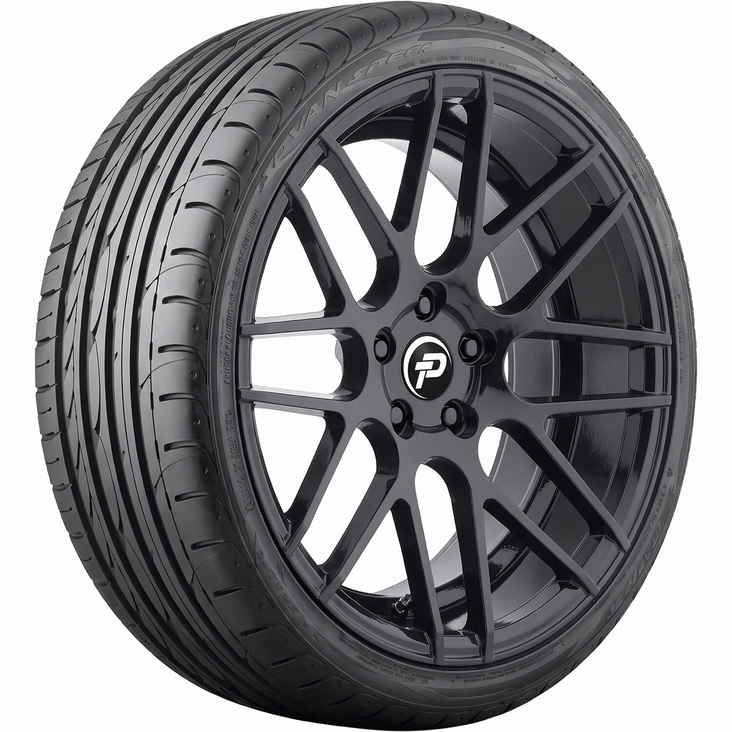 Yokohama Advan Sport V103 245/45R18 96W