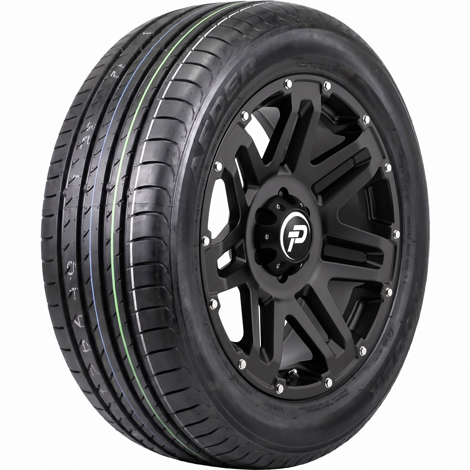 Yokohama Advan Sport V105 (*) 275/40R20 106Y XL