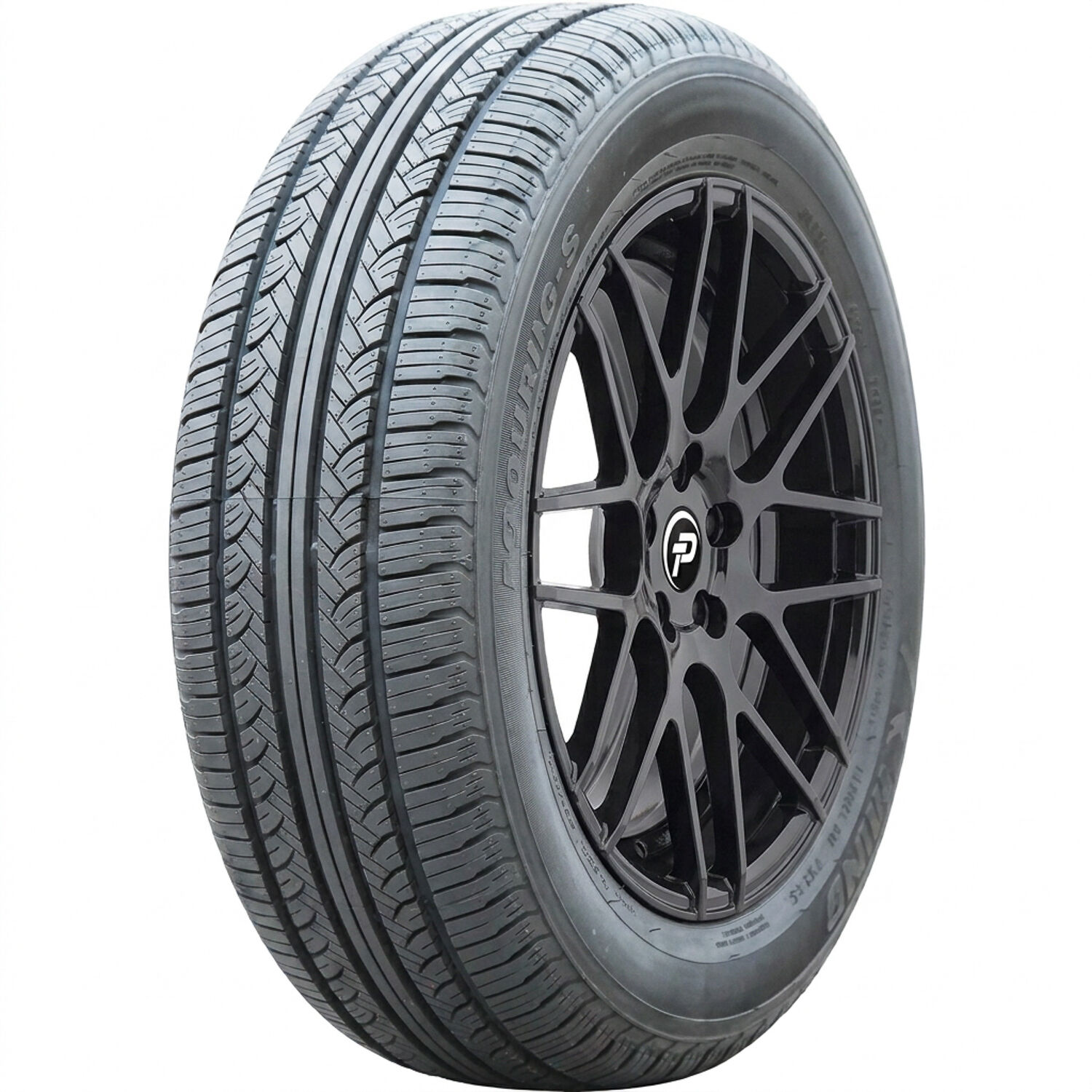 Yokohama AVID Touring-S 205/55R16 89T