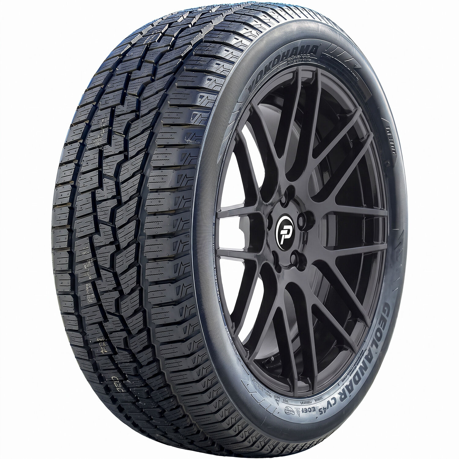 Yokohama Geolandar CV 4S 235/65R18 110V XL