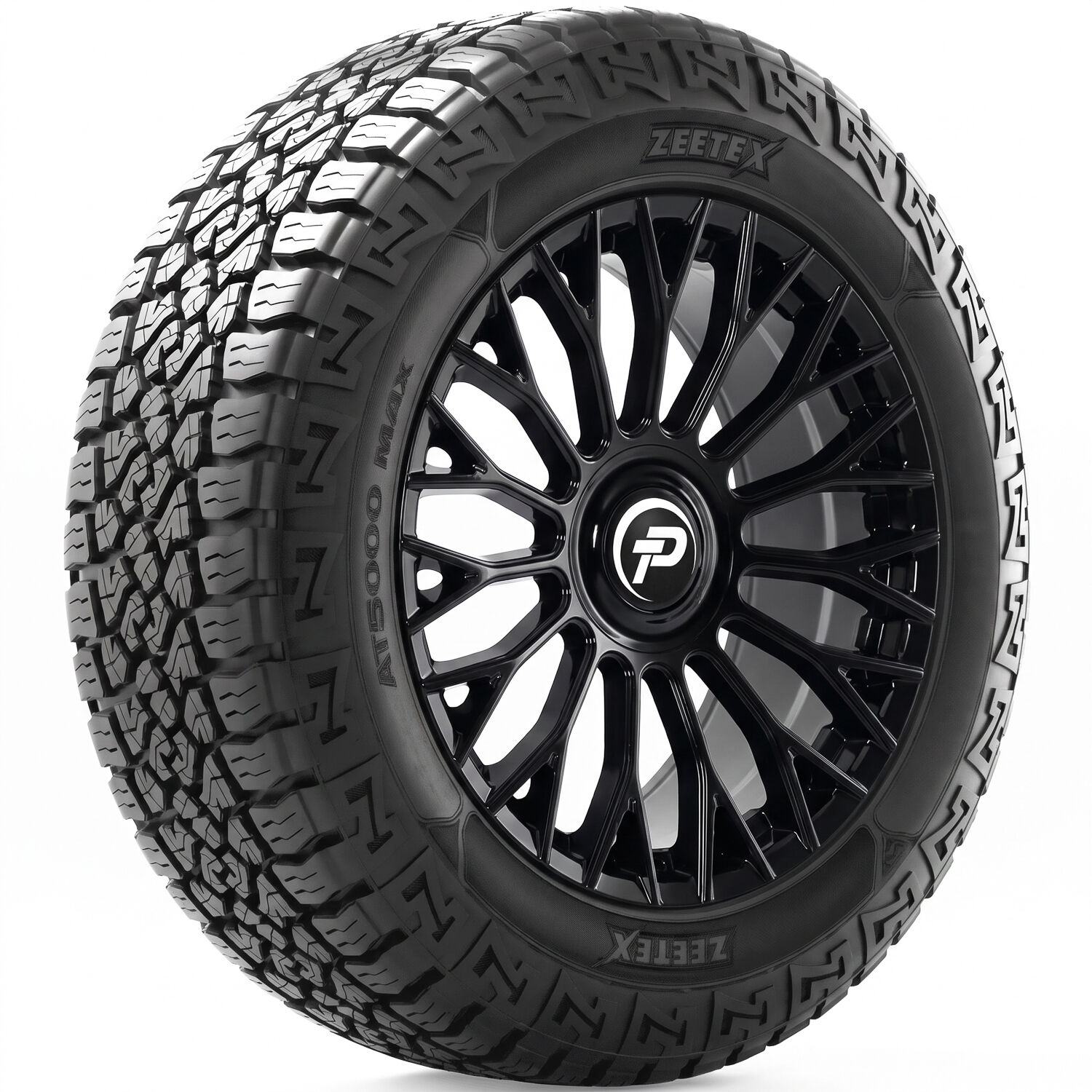 Zeetex AT5000 Max 265/50R20 111T XL