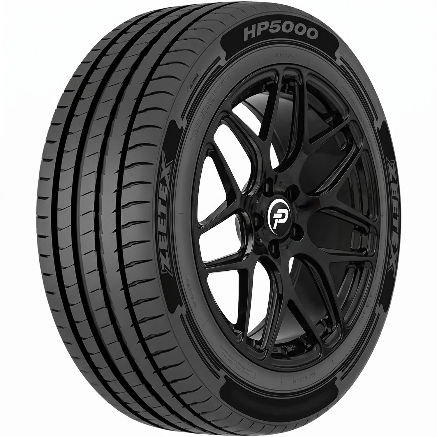 Zeetex HP5000 Max 235/50R18 101Y XL