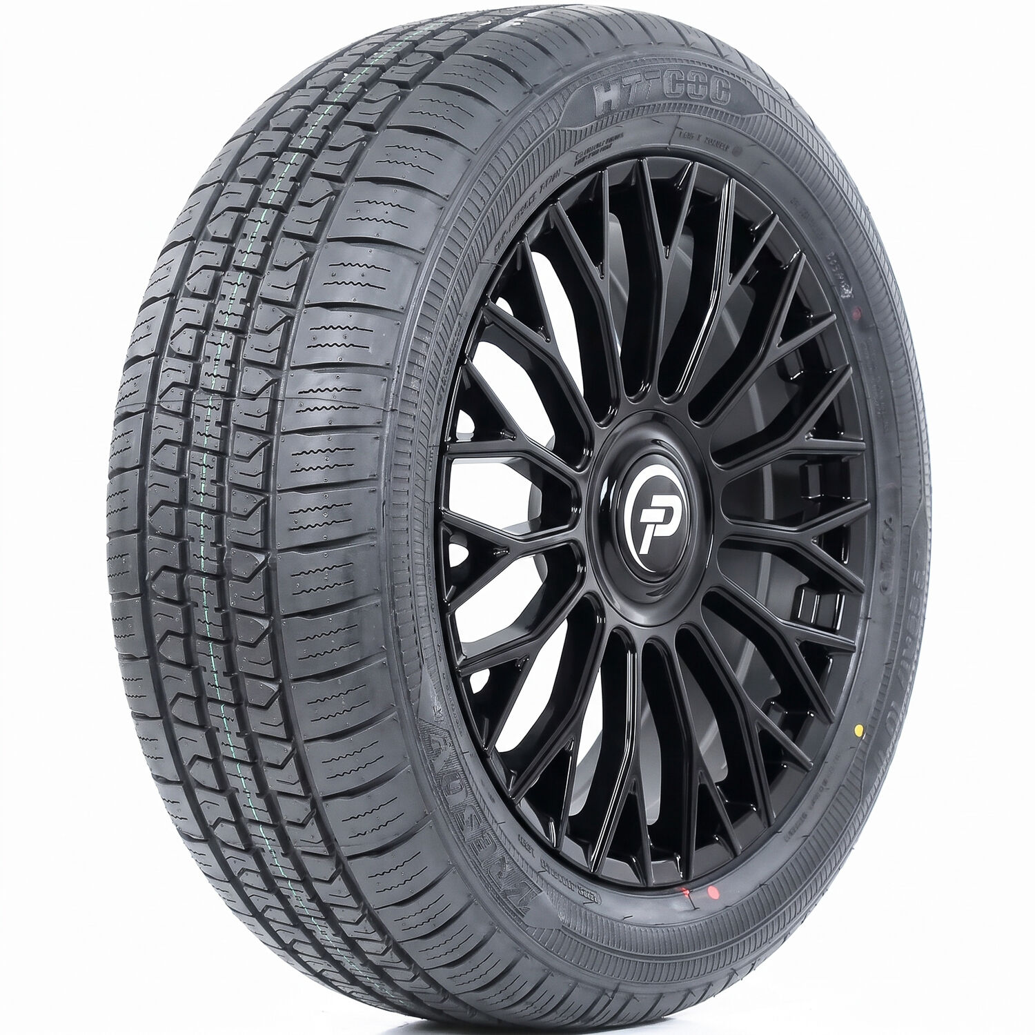 Zeetex HT1000 LT 215/85R16 115/112R E (10 Ply)