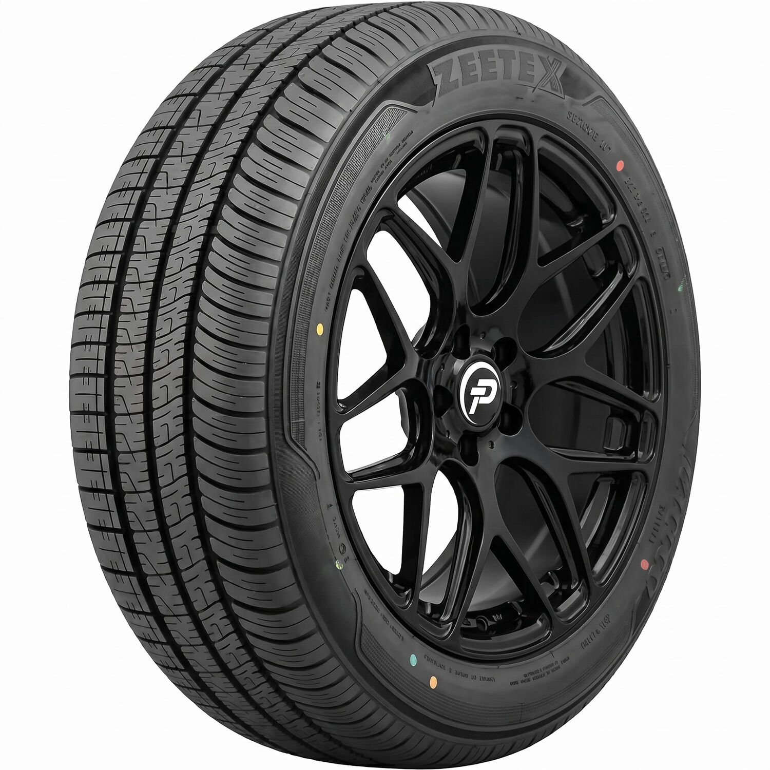 Zeetex ZT3000 225/60R16 102H XL