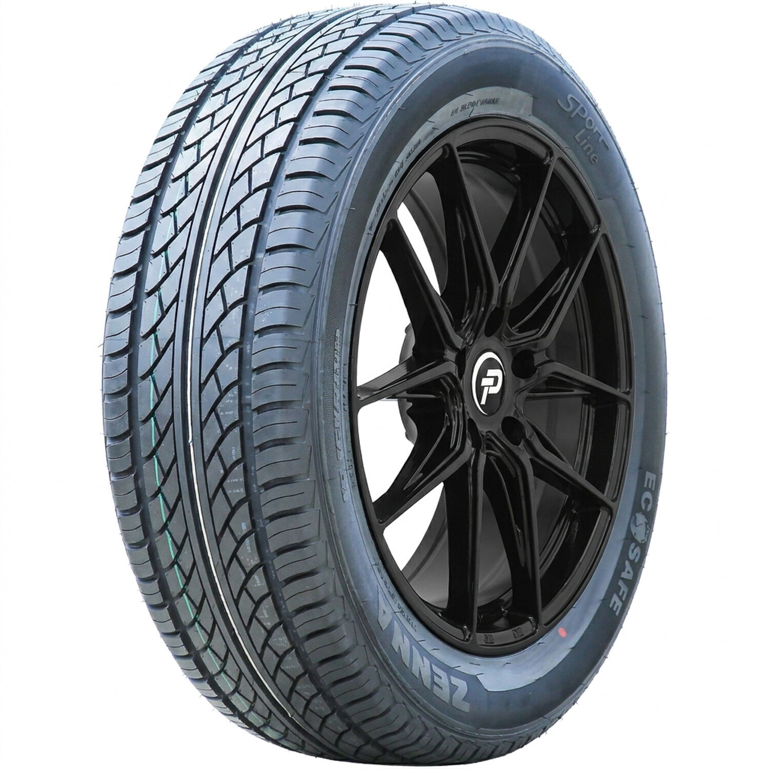Zenna Sport Line 235/50R18 ZR 101W XL