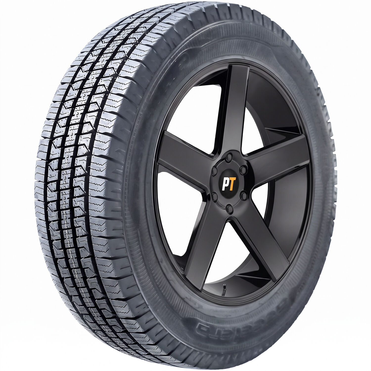 Accelera Epsilon H/T LT 31X10.50R15 109R C (6 Ply)