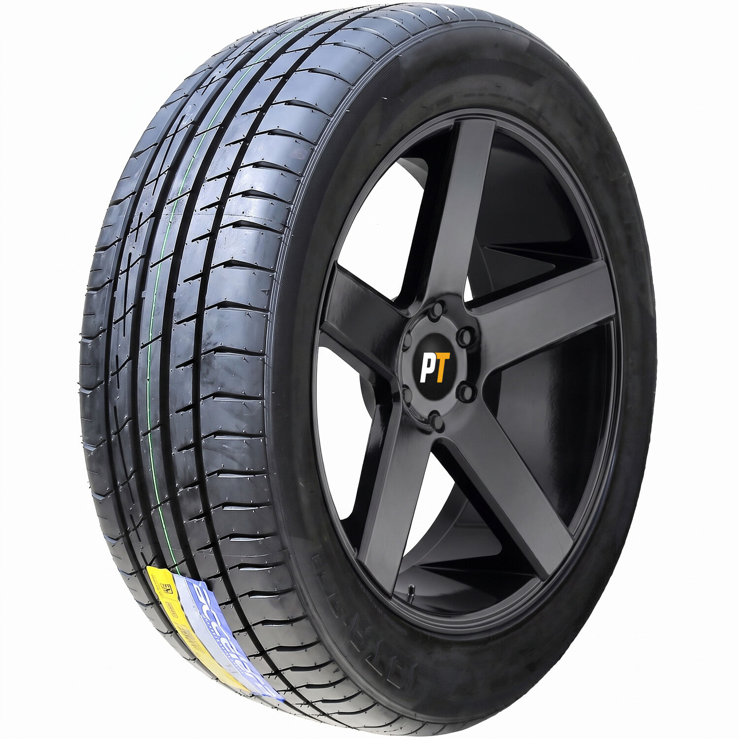Accelera Iota ST68 265/50R20 111V XL