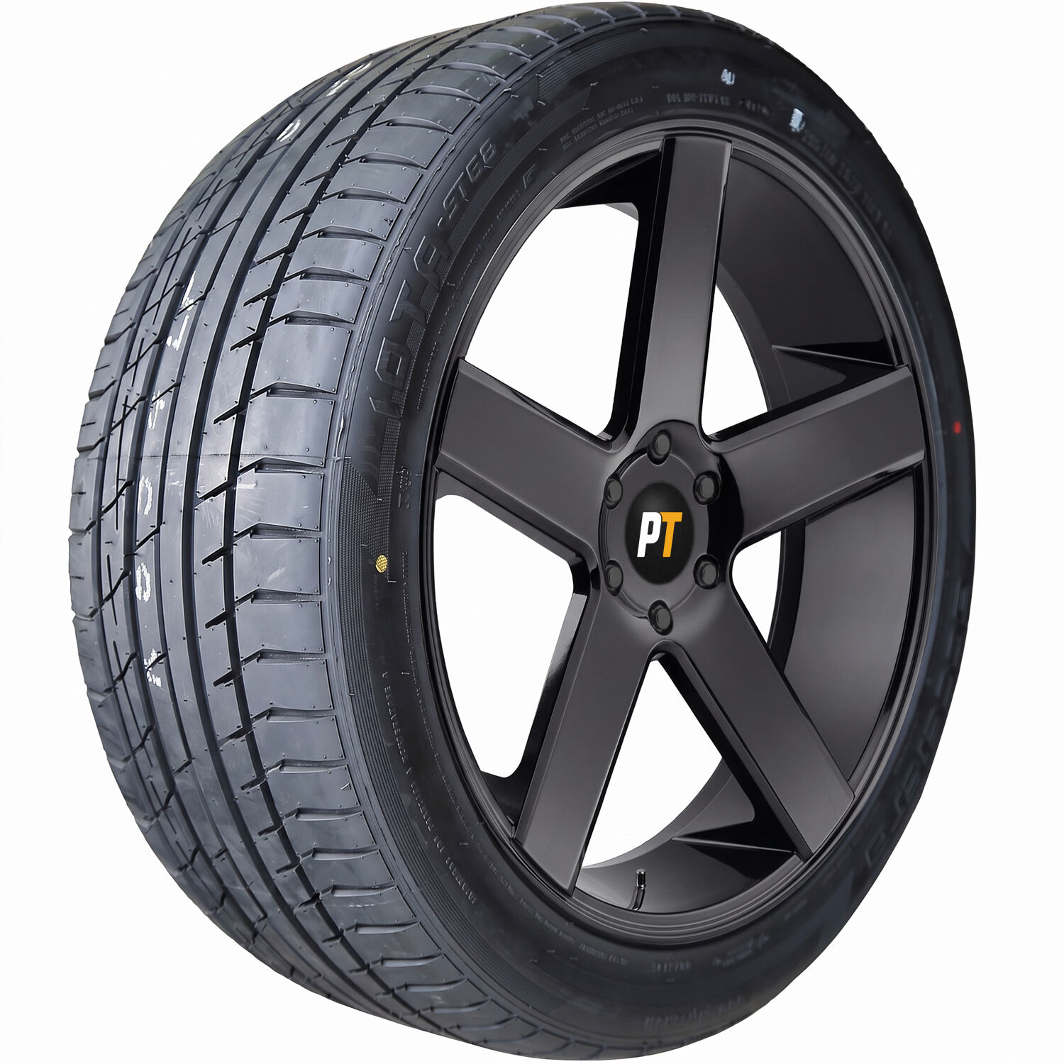 Accelera Iota ST68 305/45R22 ZR 118W XL
