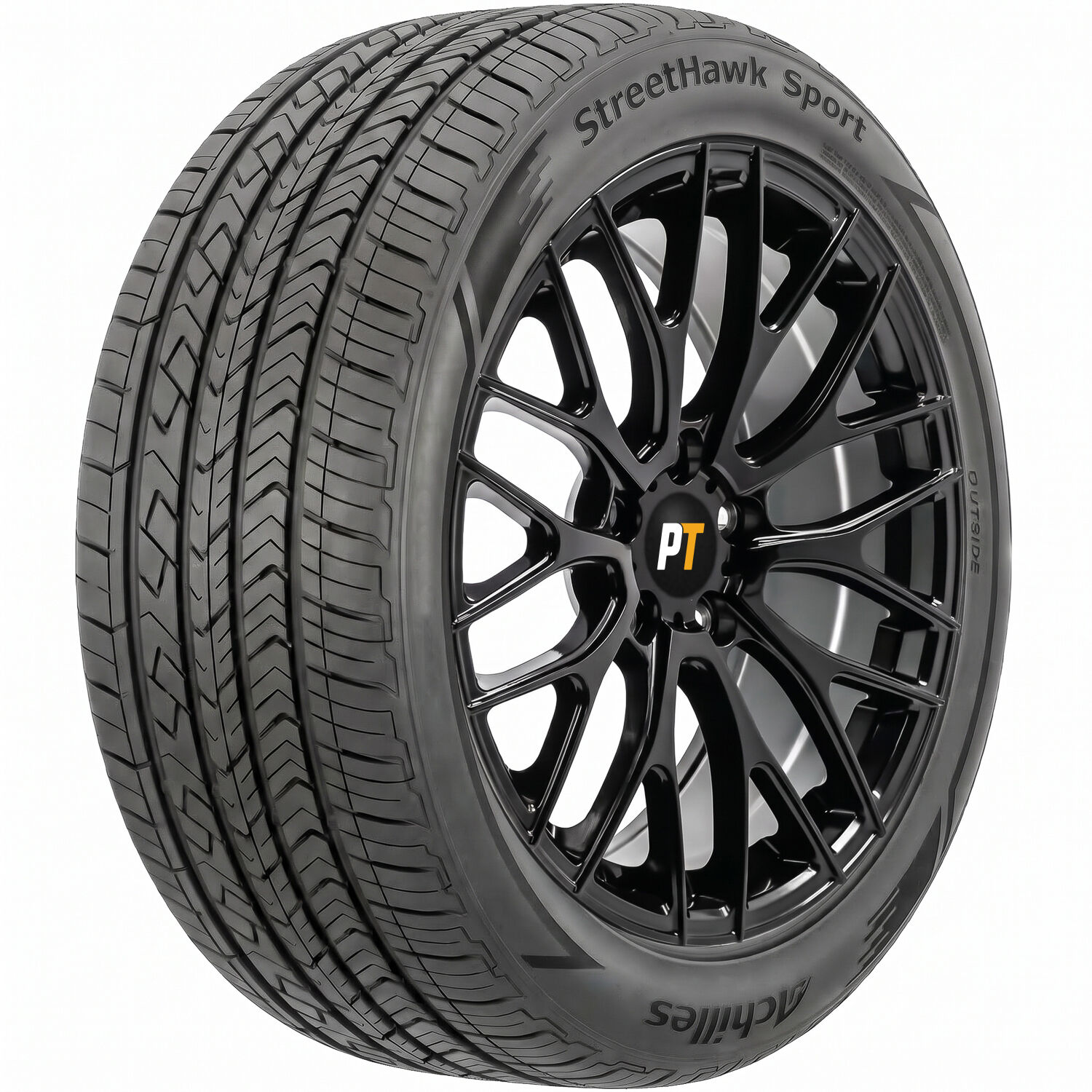 Achilles StreetHawk Sport 255/45R20 105W XL