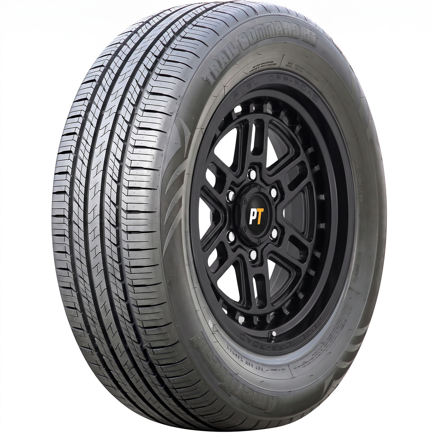 Ameritread Trail Command HT 235/65R17 108H XL