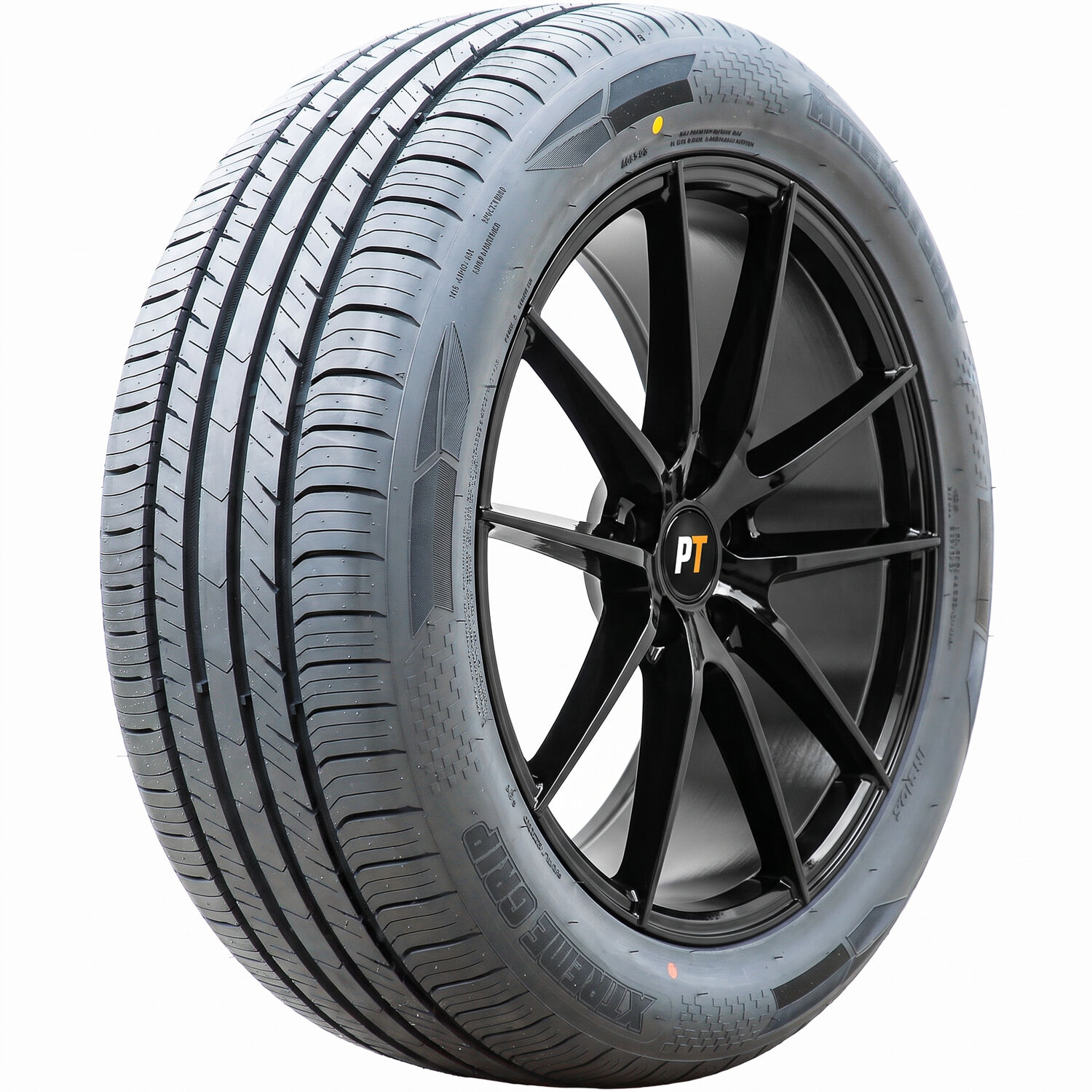 Ameritread Xtreme Grip 255/50R20 ZR 109Y XL