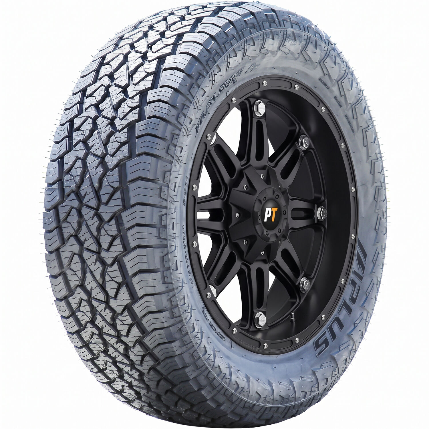 Aplus Shredder AT 265/70R16 112T