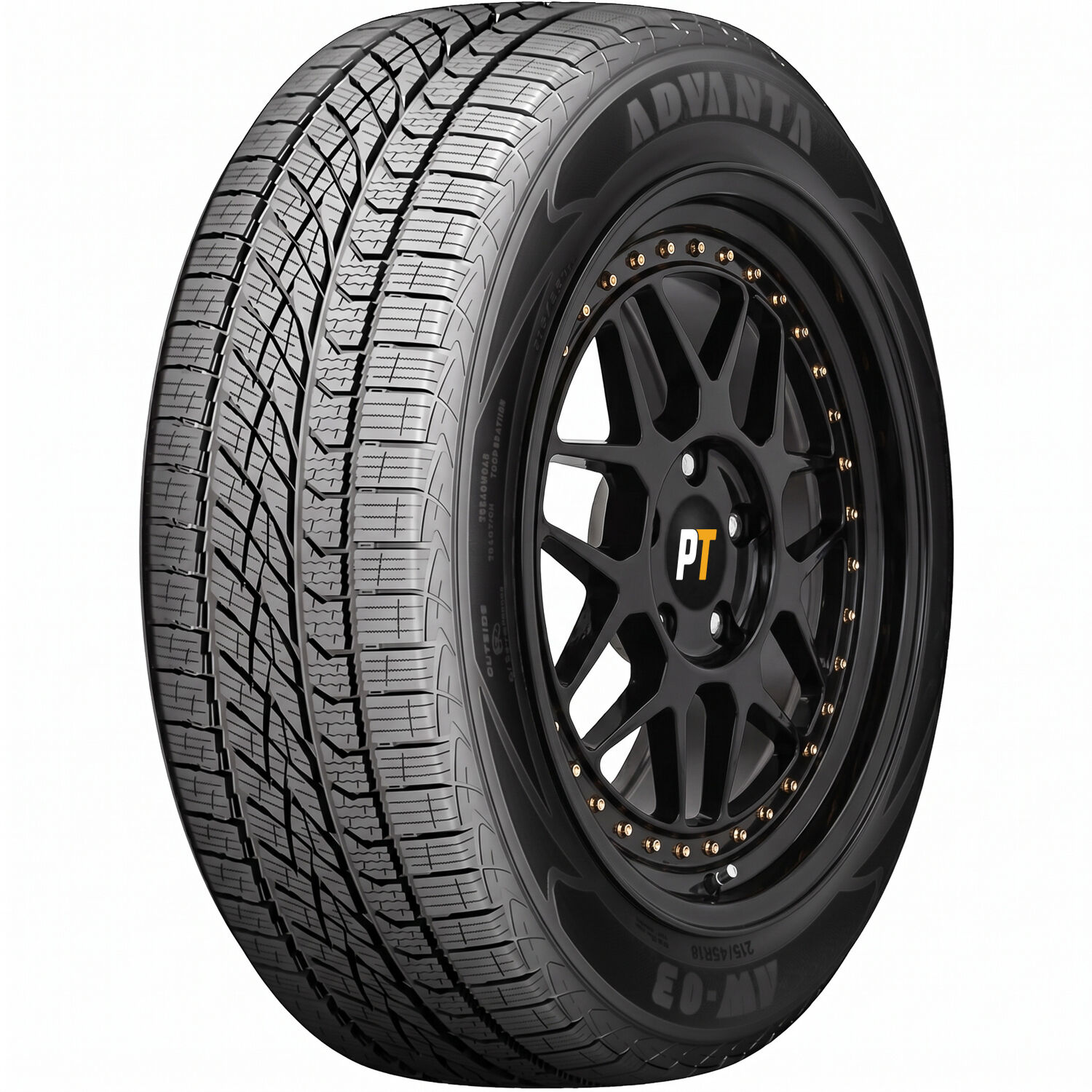 Argus Advanta AW-03 265/50R20 111V XL