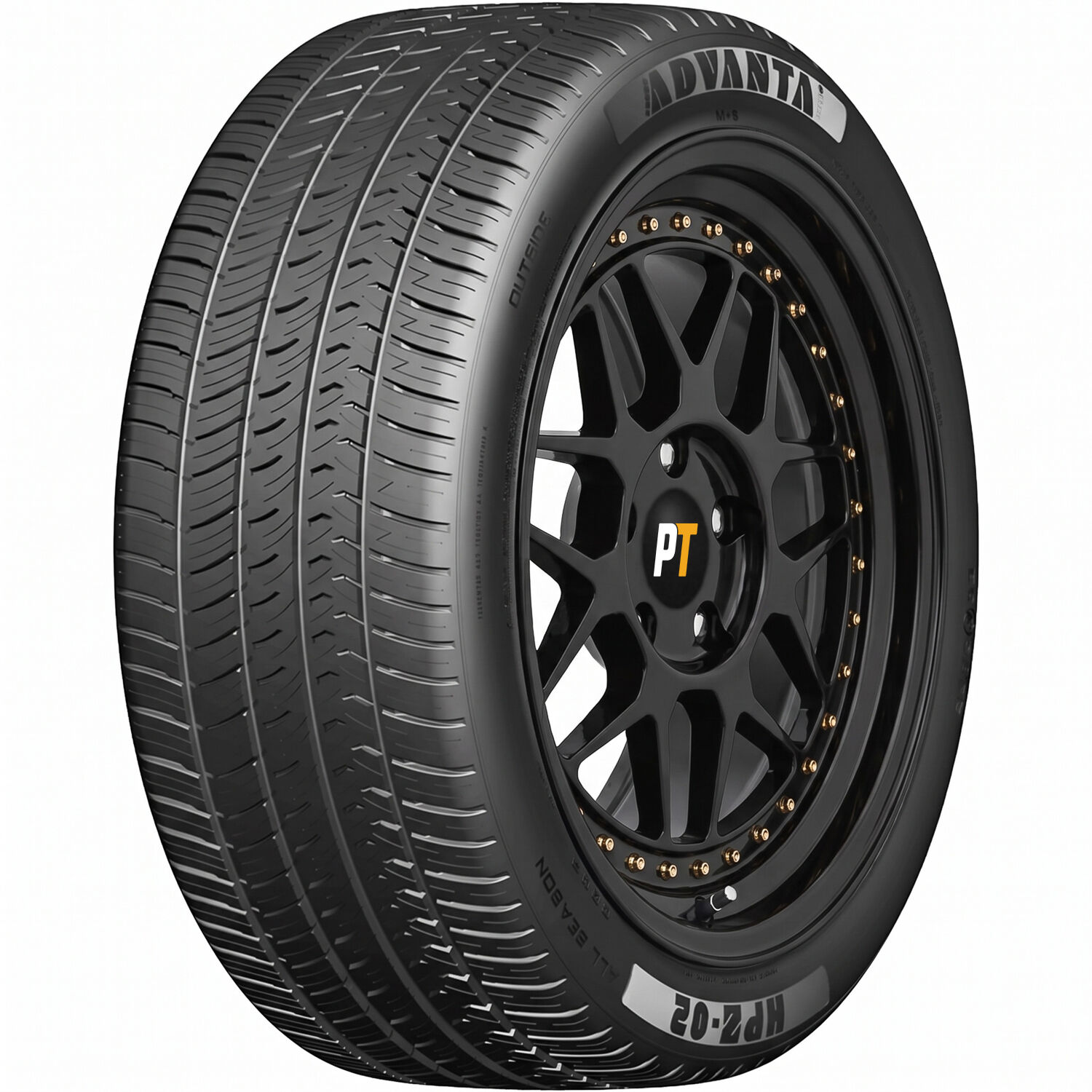 Argus Advanta HPZ-02 265/50R20 111V XL