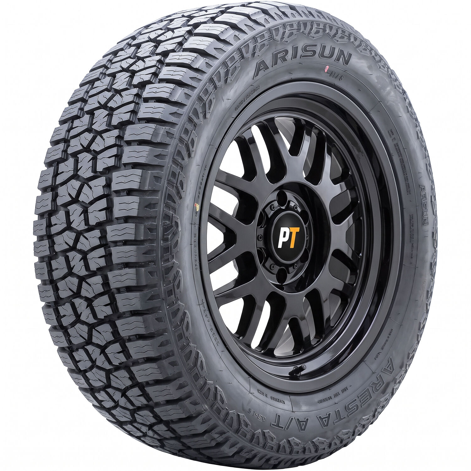 Arisun Aresta A/T ZG06 265/60R18 110T