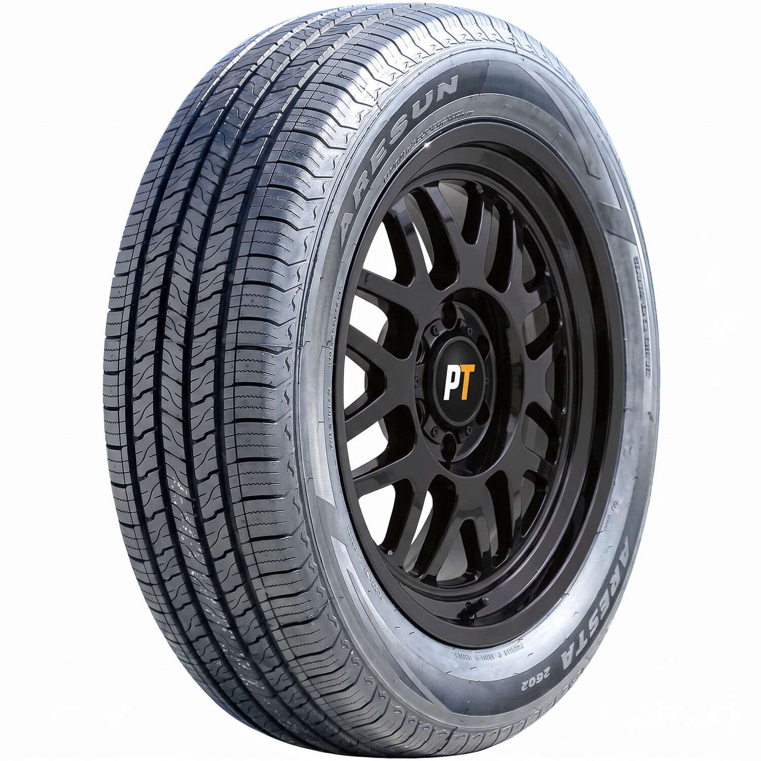 Arisun Aresta ZG02 225/75R15 102T