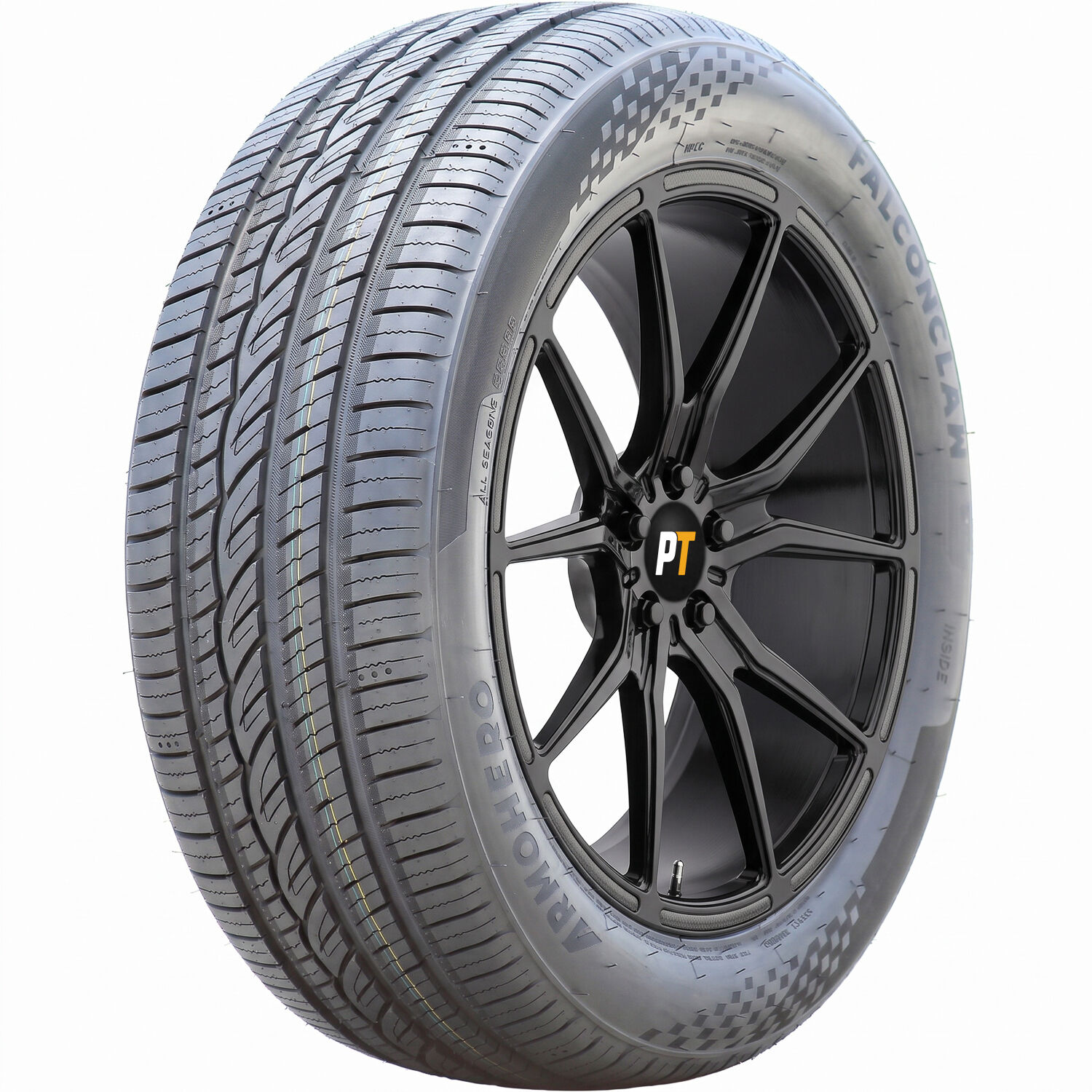 Armohero FalconClaw 235/55R19 ZR 105W XL
