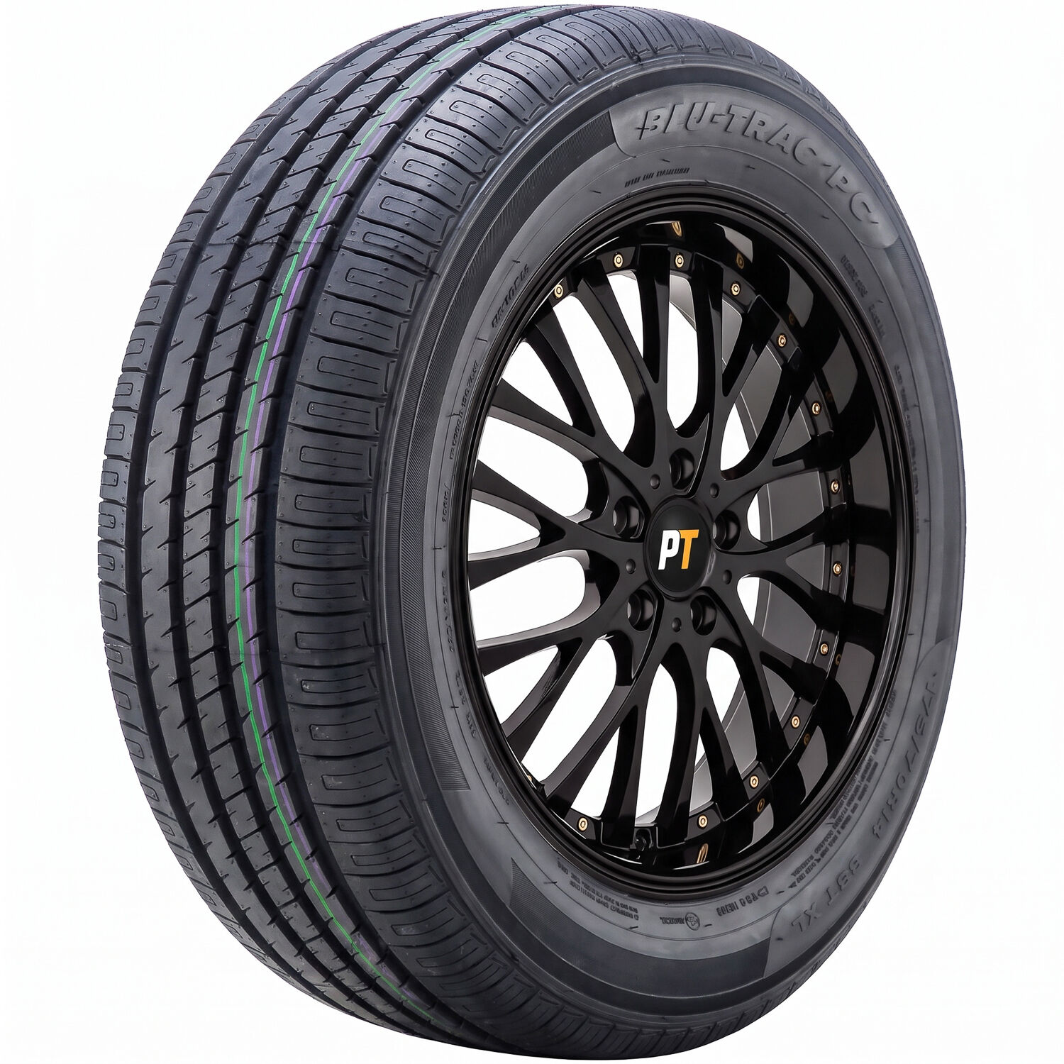 Armstrong Blu-Trac PC 175/70R14 88T XL