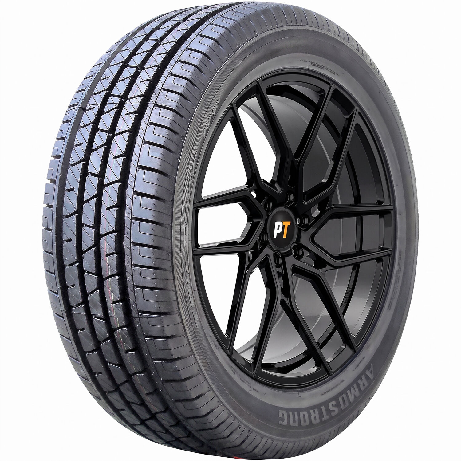 Armstrong Tru-Trac HT 275/60R20 115H