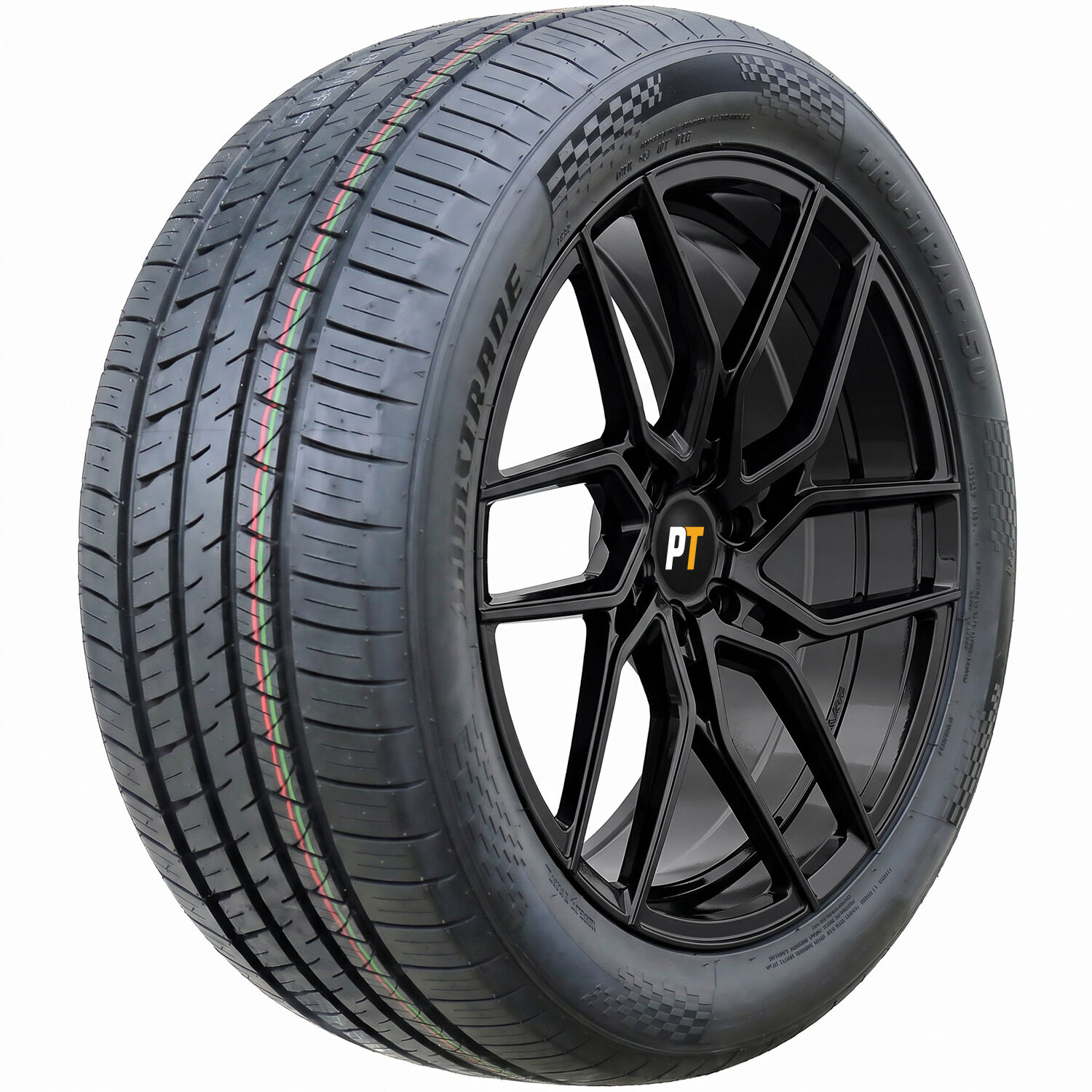 Armstrong Tru-Trac SU 265/50R20 111V XL