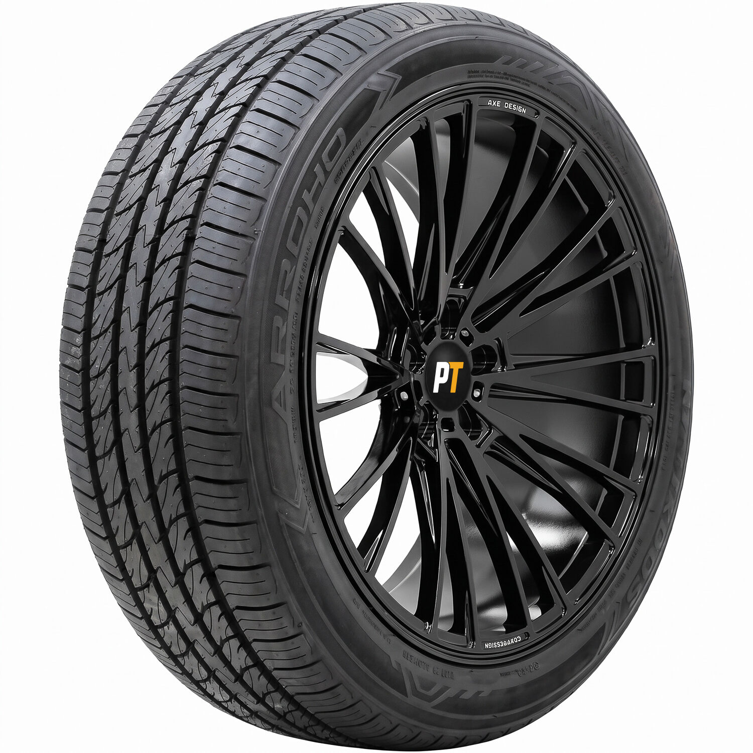 Arroyo Eco Pro A/S 185/60R13 80H