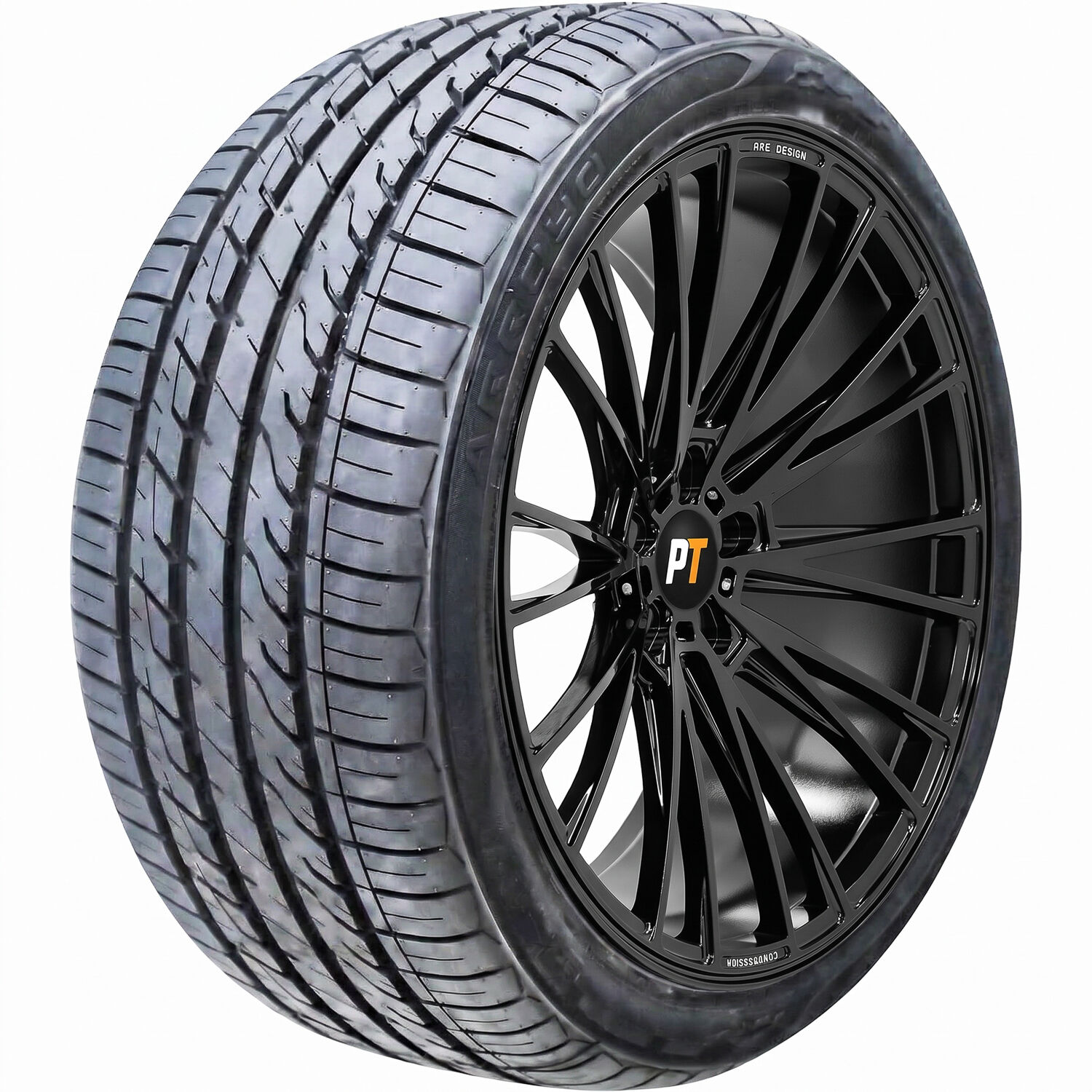 Arroyo Grand Sport A/S 255/55R20 110H XL