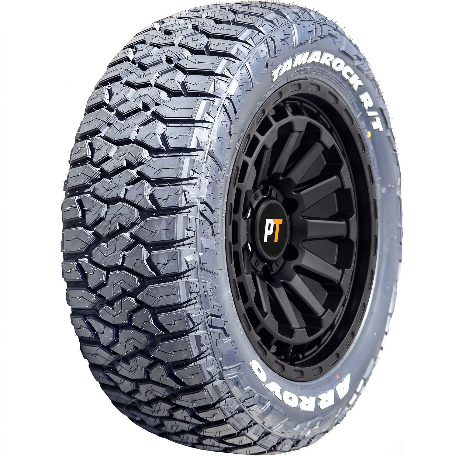 Arroyo Tamarock R/T 265/60R18 114T XL