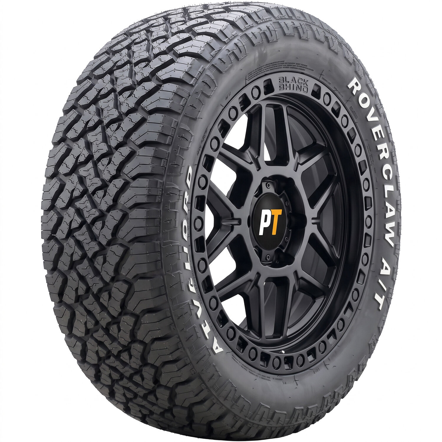 Atlander Roverclaw A/T 265/60R18 110T