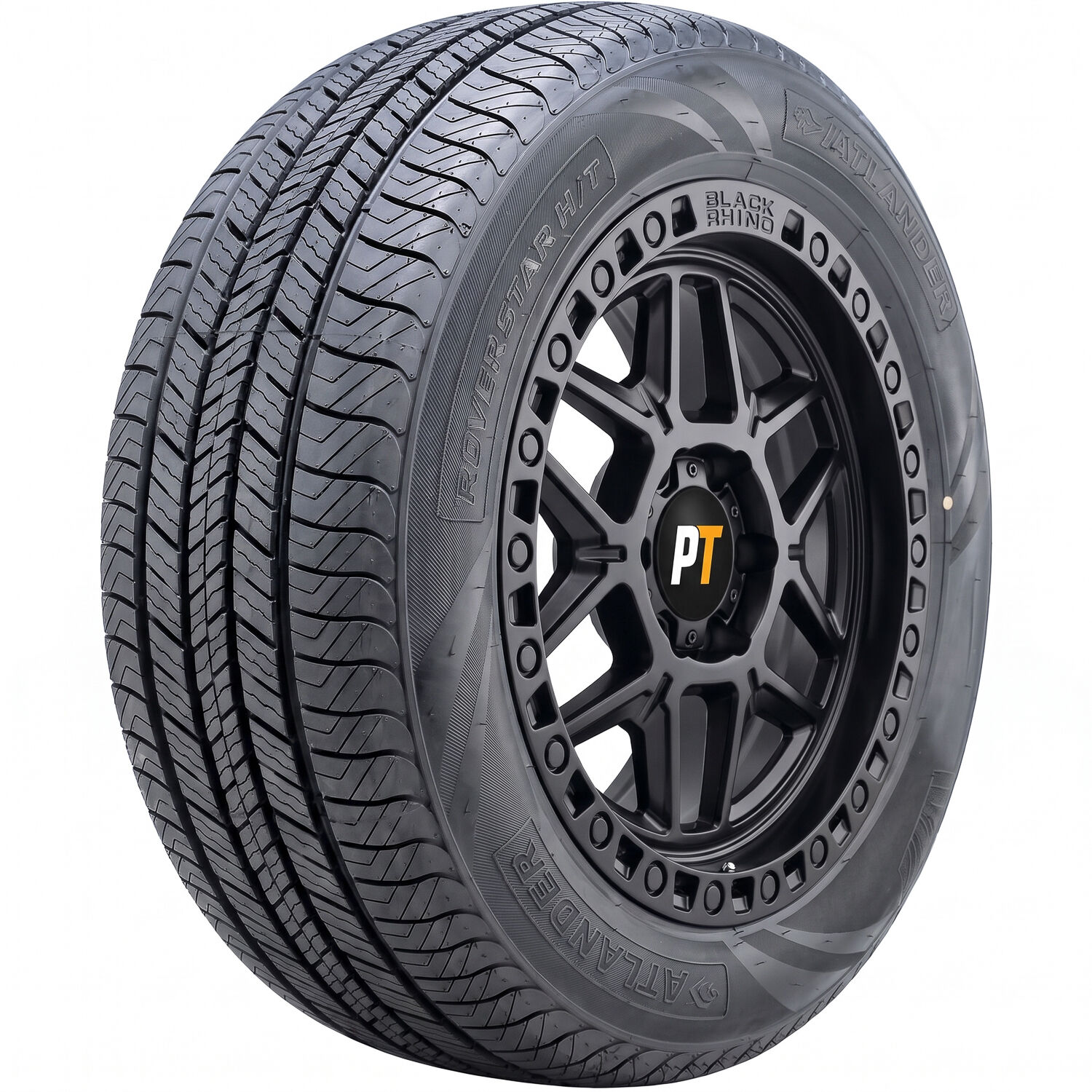 Atlander Roverstar H/T 265/70R16 112T
