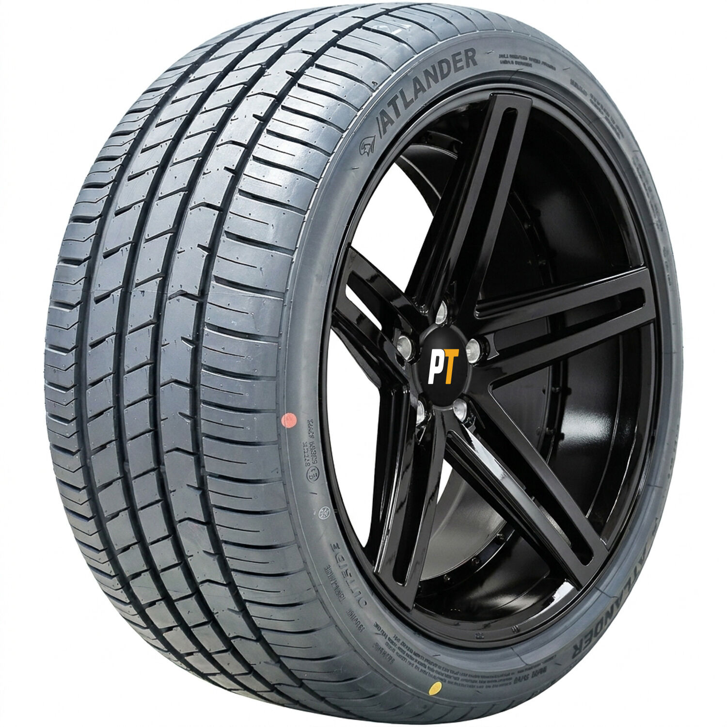 Atlander XSport-86 255/50R19 ZR 107W XL