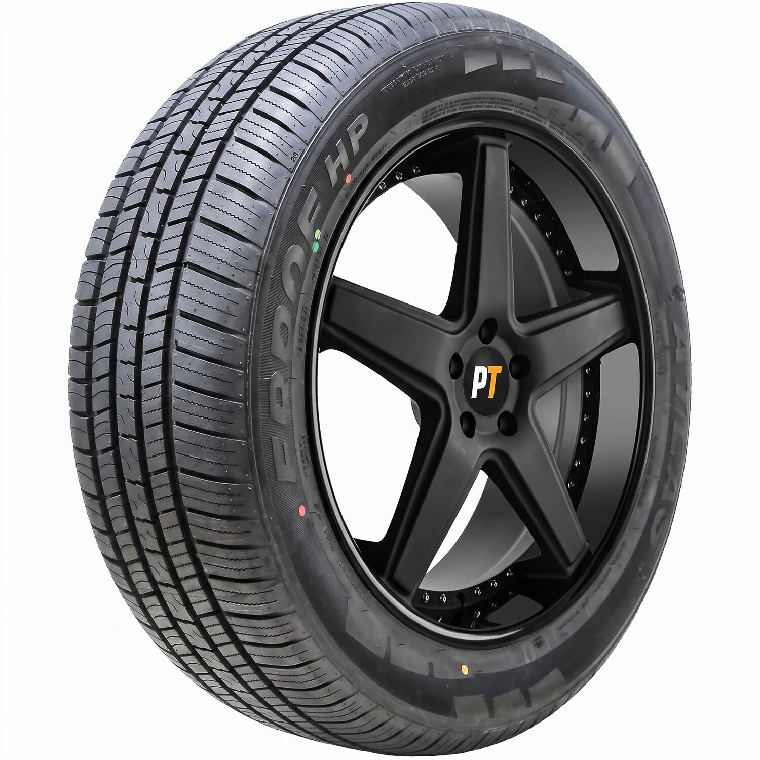 Atlas Tire Force HP 235/65R17 104H
