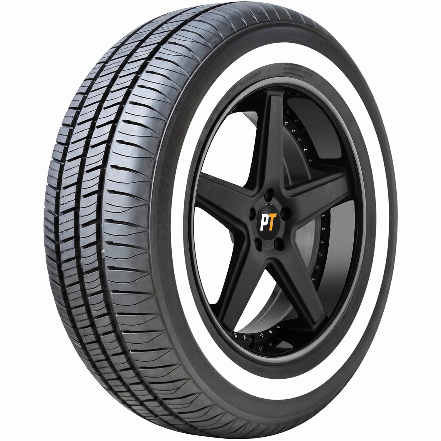 Atlas Tire Force HP 185/60R13 80H
