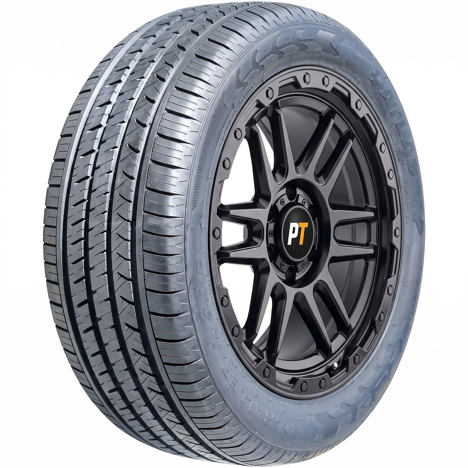 Atlas Tire Paraller 4x4 HP 265/60R18 110H