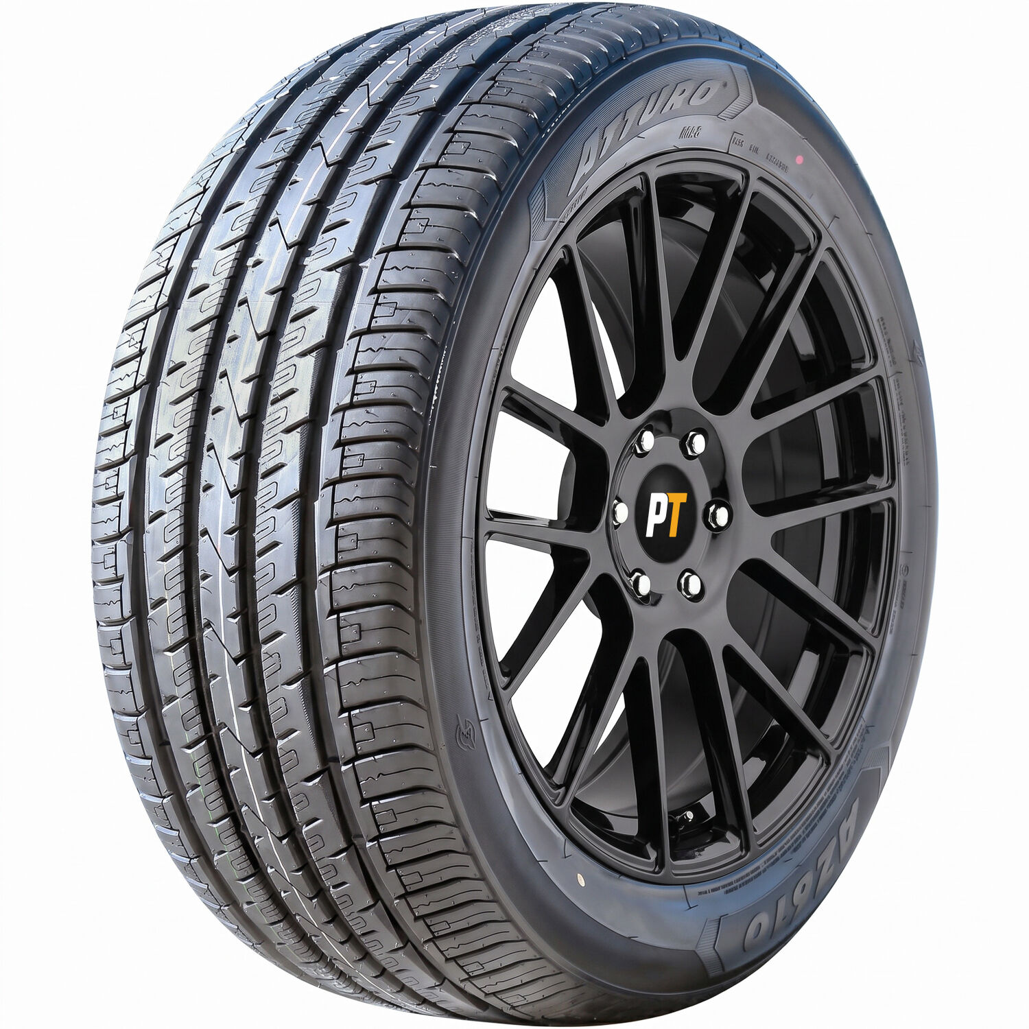 Atturo AZ610 235/70R16 106H