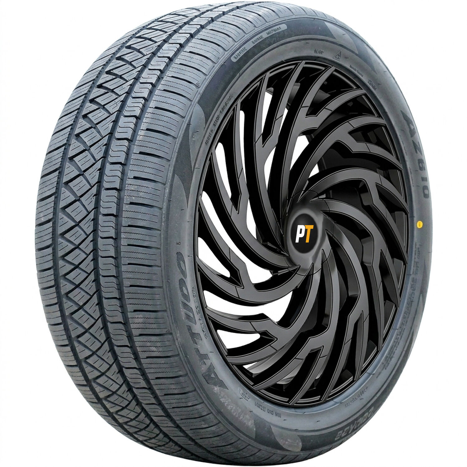 Atturo AZ810 225/40R19 93Y XL