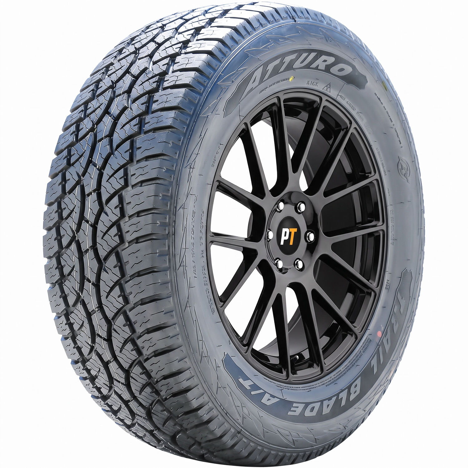 Atturo Trail Blade A/T 265/60R18 110T