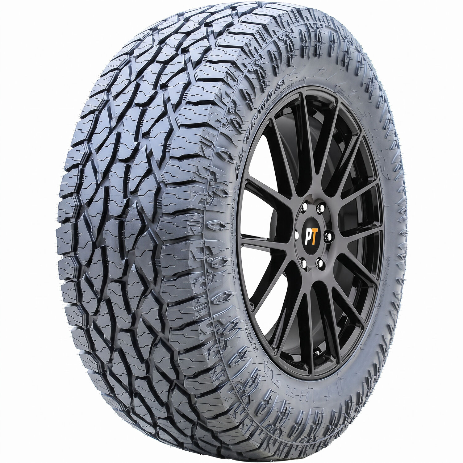 Atturo Trail Blade ATS LT 315/70R17 121/118Q E (10 Ply)