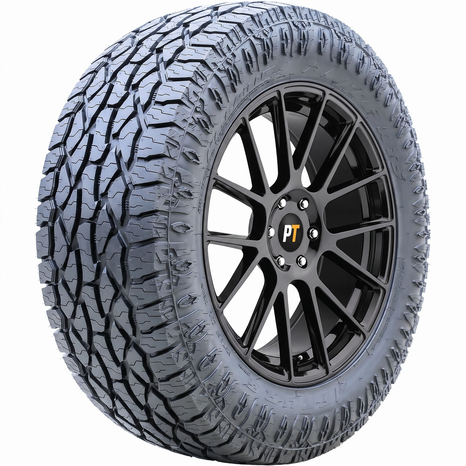 Atturo Trail Blade ATS 265/65R18 116T XL