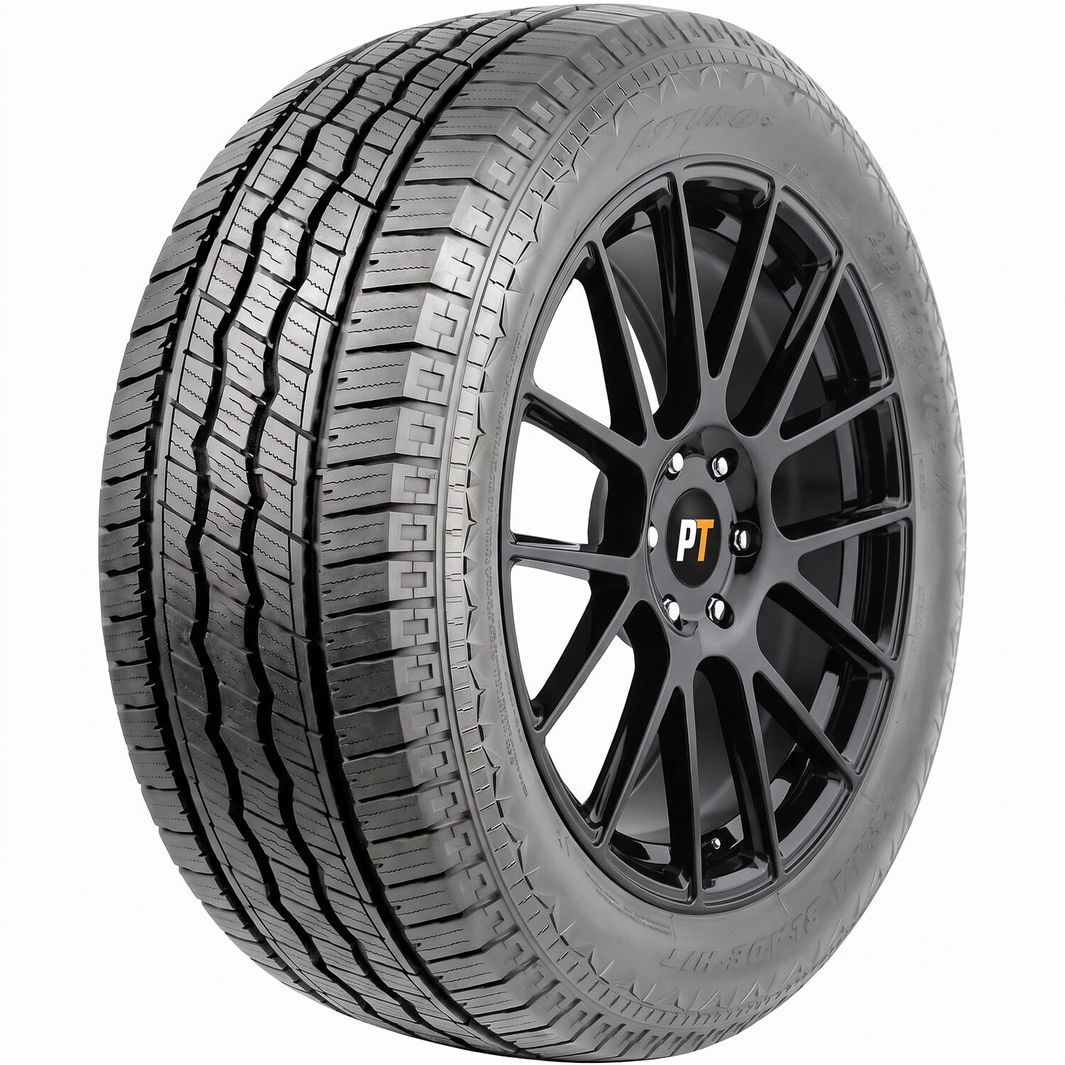 Atturo Trail Blade H/T 265/70R16 116T XL