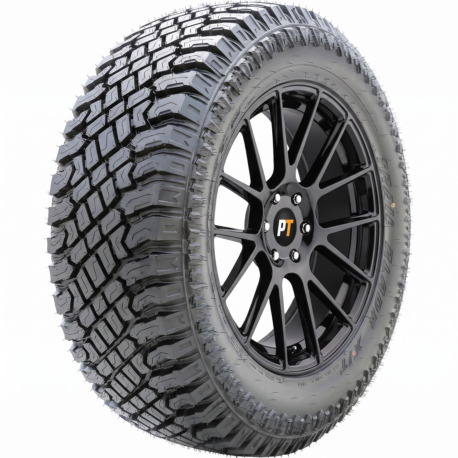 Atturo Trail Blade X/T 275/55R20 117S XL