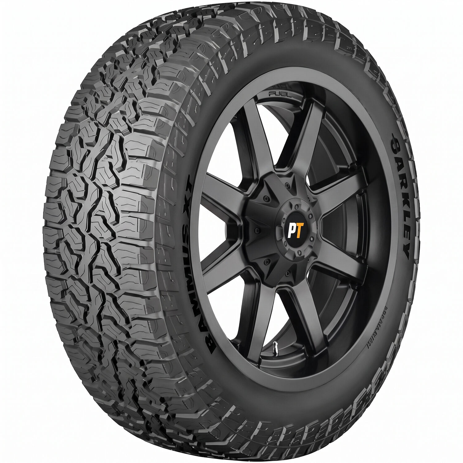 Barkley Rammus X/T 265/70R16 112T