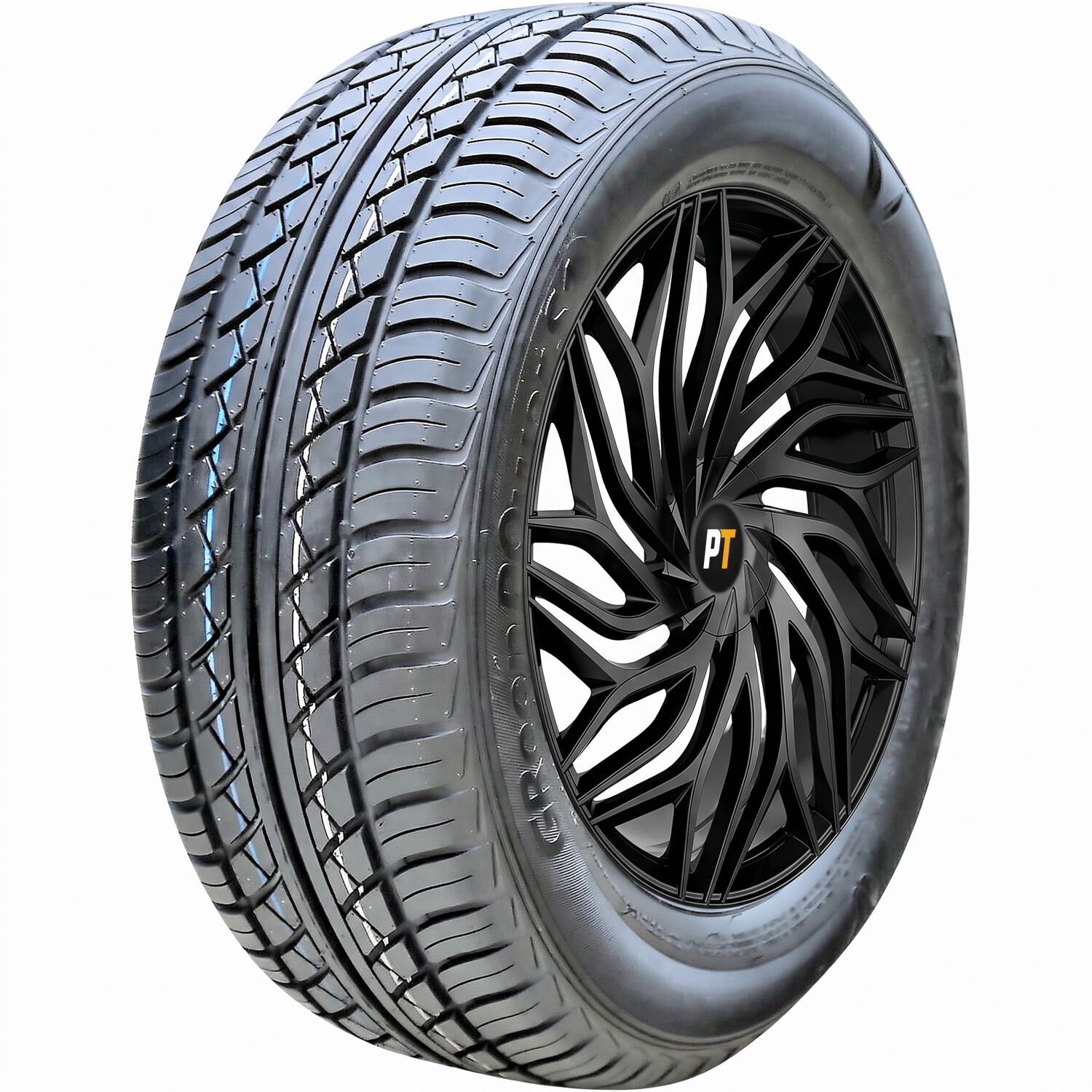 Bearway Green Power S1 205/60R13 86T