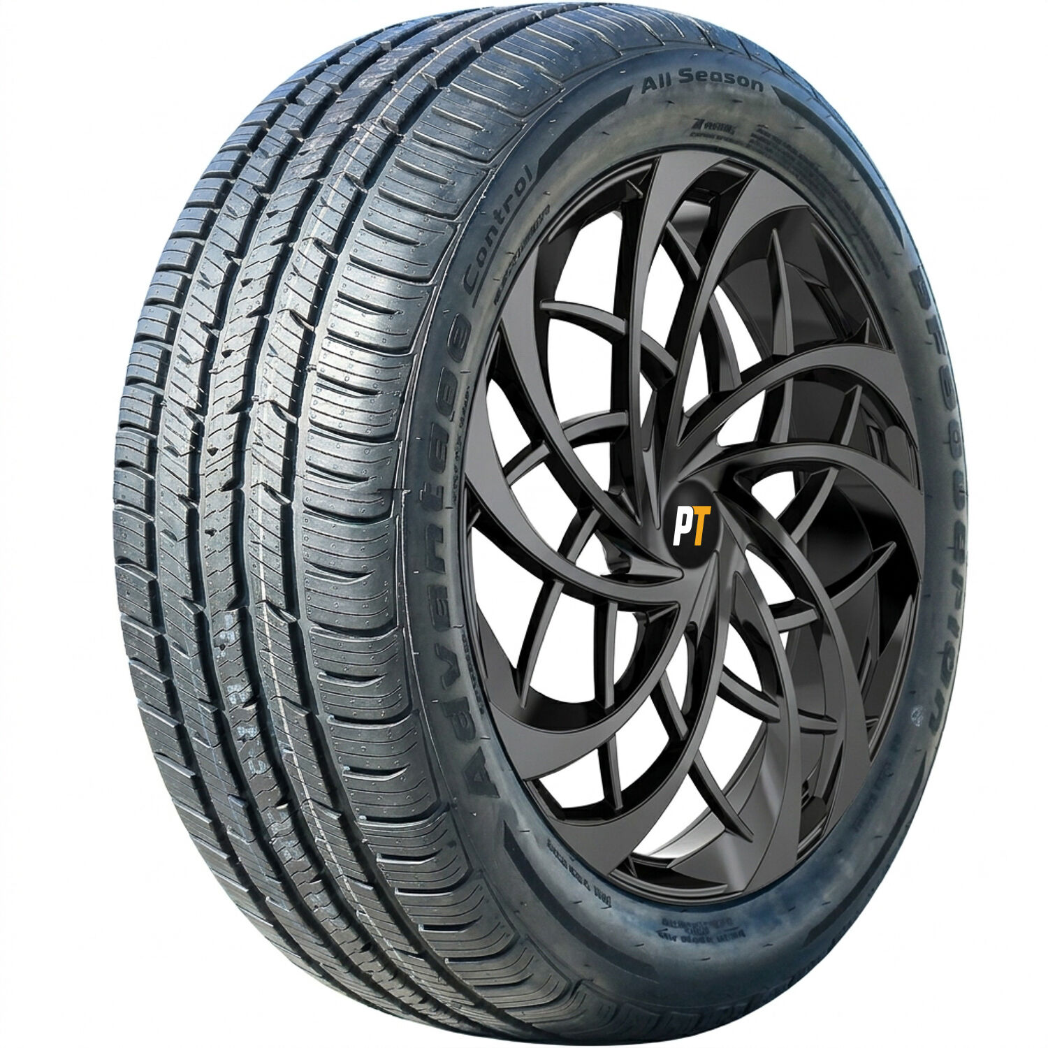BFGoodrich Advantage Control 185/60R15 84H