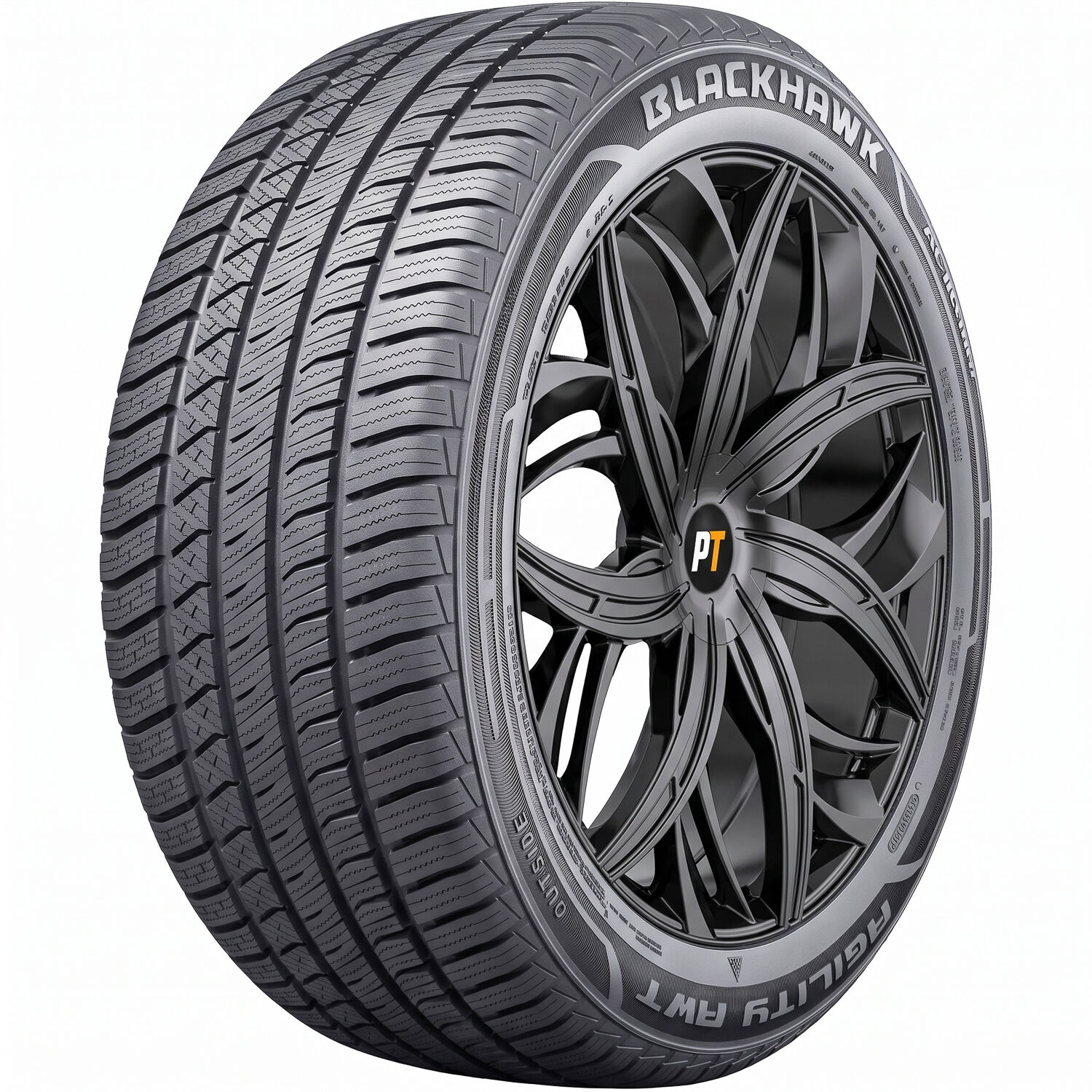 Blackhawk Agility AWT 235/65R17 108H XL