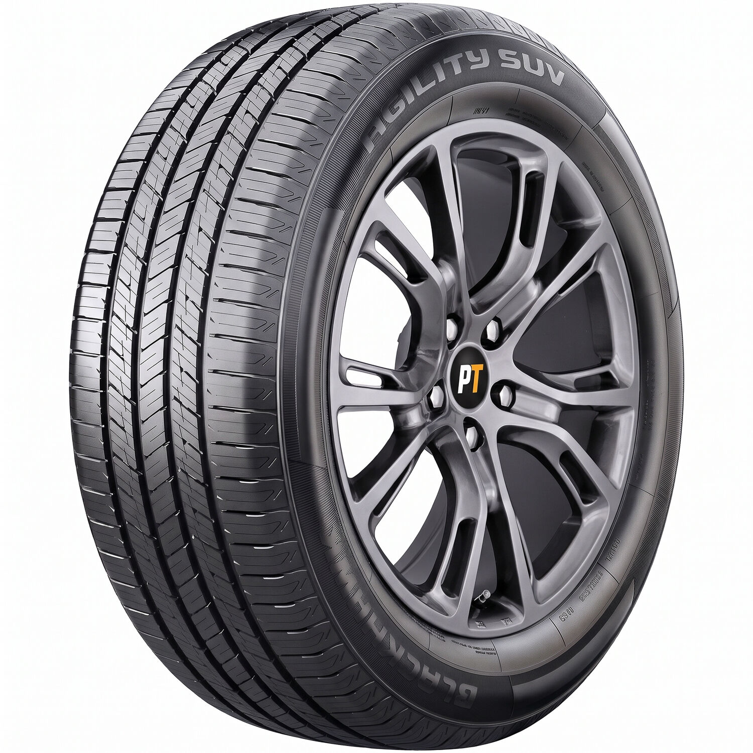 Blackhawk Agility SUV 265/70R16 112H