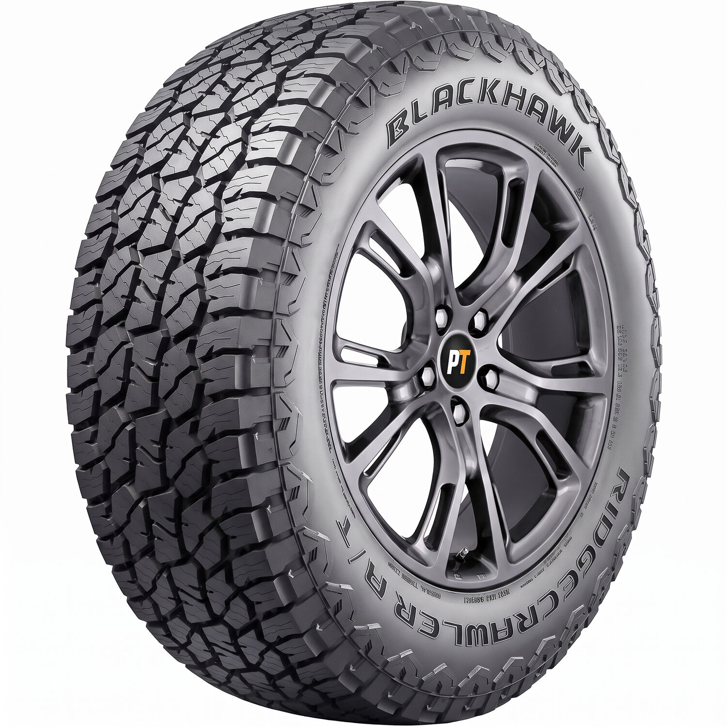 Blackhawk Ridgecrawler A/T 235/65R17 104S