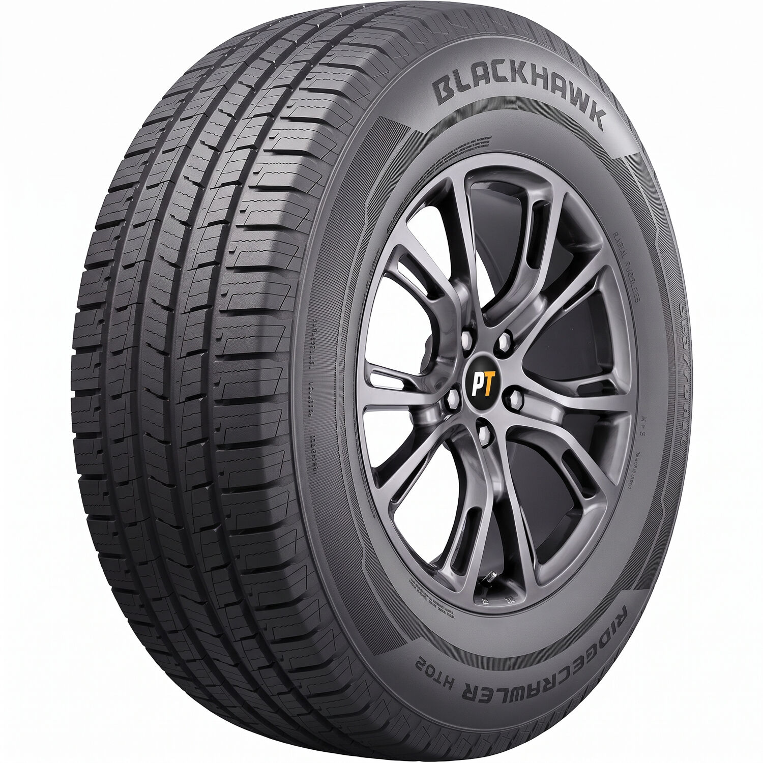 Blackhawk Ridgecrawler HT02 265/70R16 112T