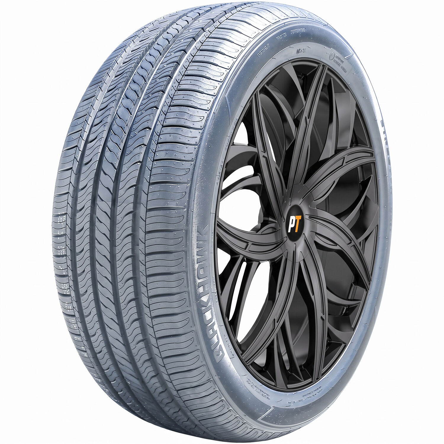 Blackhawk Street-H HH11 205/55R16 94V XL