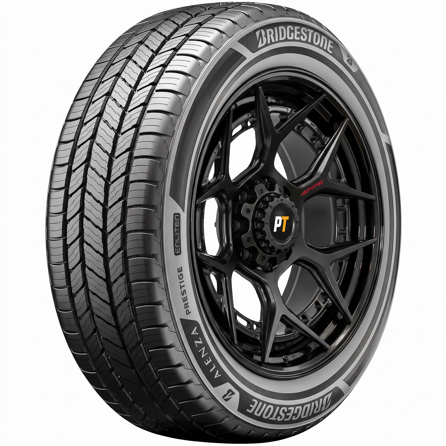 Bridgestone Alenza Prestige (Enliten) 235/55R19 105W XL