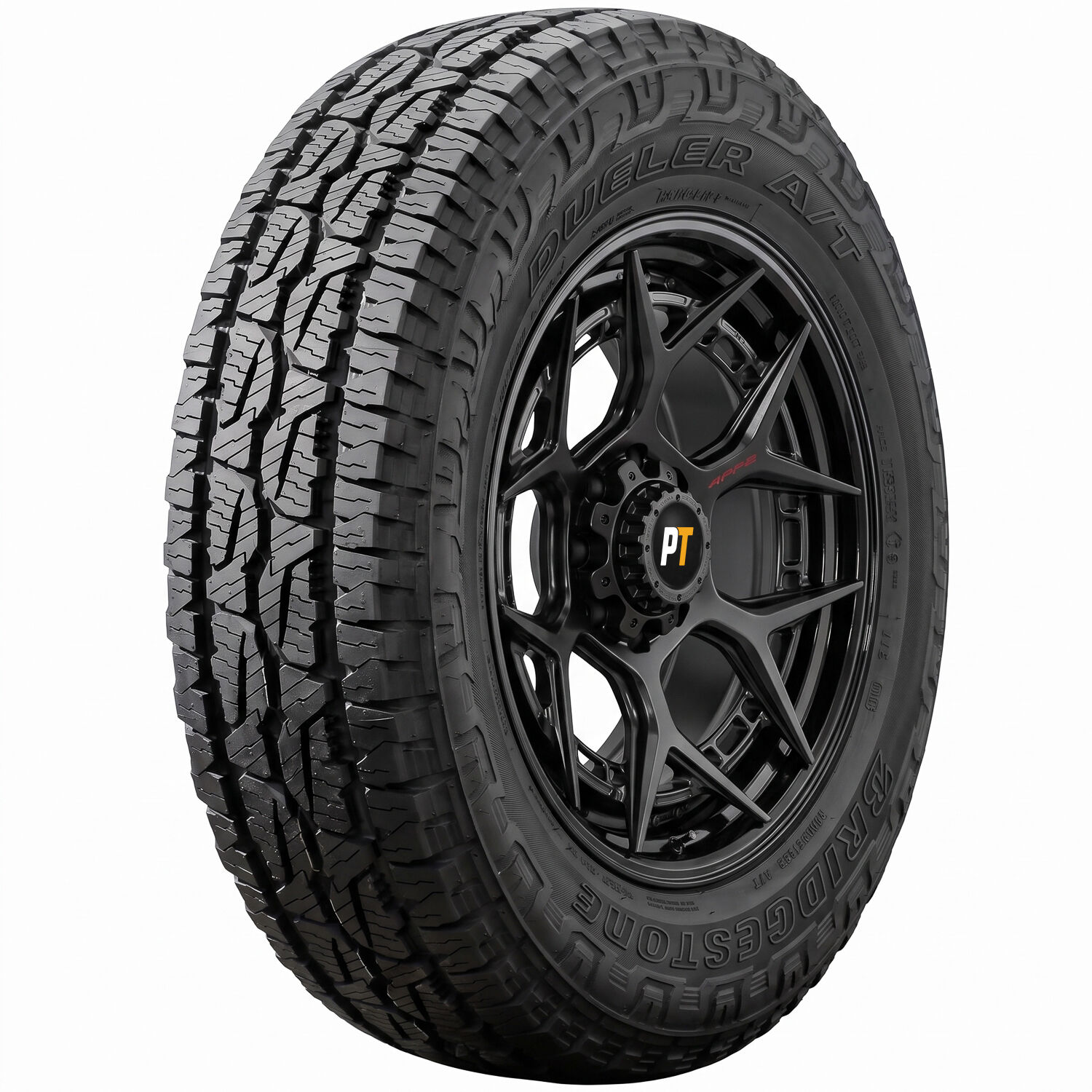 Bridgestone Dueler A/T REVO 3 275/55R20 111T